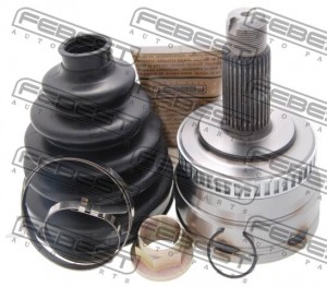 ШРУС внешний задний RANGE ROVER 2002-2012 2910-RRIIIR 2910-RRIIIR FEBEST