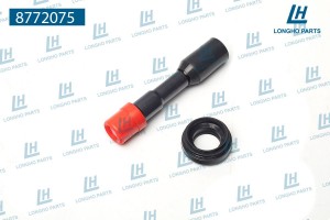 Наконечник катушки зажигания 8772075 LONGHO PARTS