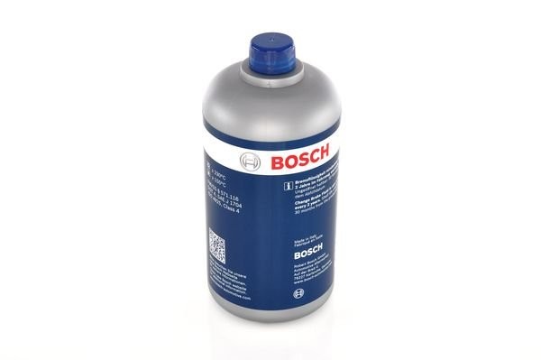 Жидкость тормозная DOT-4 1л BOSCH 1 987 479 107 BOSCH