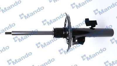 Volvo S60 2010> MSS017231 MANDO