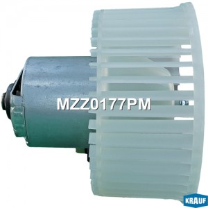 Мотор печки c крыльчаткой без корпуса MZZ0177PM MZZ0177PM KRAUF