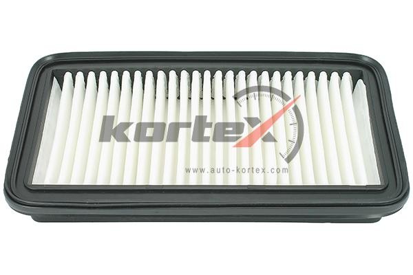 Фильтр воздушный SUZUKI SWIFT 05- KA0338 KA0338 KORTEX