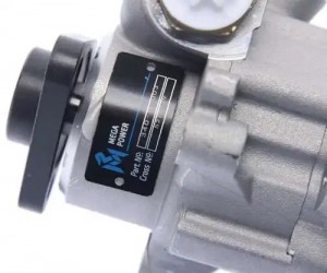 Насос гидроусилителя ГАЗ-3302 дв.CUMMINS ISF 2.8 MEGAPOWER 34011003 MEGA POWER