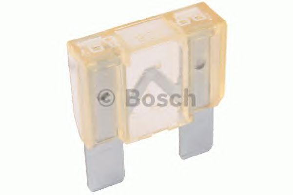 Предохранитель 80А флажковый MAXI BOSCH 1987529039 BOSCH