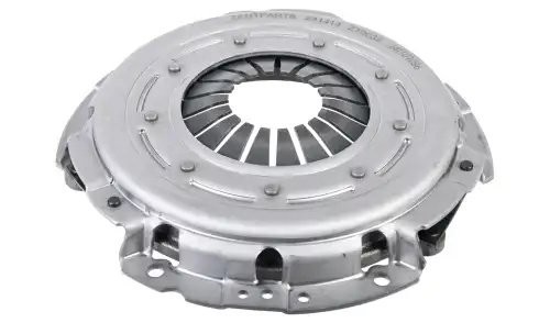 корзина сцепления!\ Subaru Legacy IV 2.0 07> Z41413 ZENTPARTS