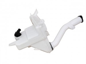 БАЧОК ОМЫВАТЕЛЯ С МОТОРОМ HILUX 06- 11AB020 CASP