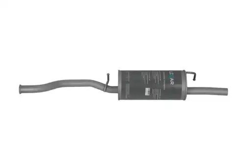 Шторка солнцезащитная на боковые стекла 65*38 см (2 шт) LECAR000041709 LECAR