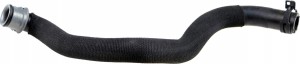 патрубок отопителя!MERCEDES-BENZ CLS220/CLS250/CLS350/E180/E200/E220/E250/E300/E 021811 GATES