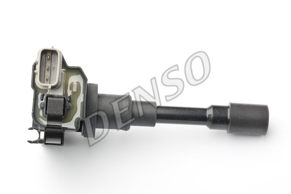катушка зажигания!\Suzuki SX4/Alto/Baleno/Swift/Liana/Jimny 1.1-1.6 95> DIC0106 DENSO