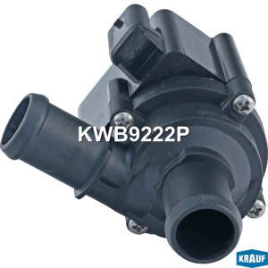 Насос водяной электрический KWB9222P KWB9222P KRAUF