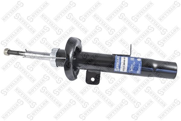 амортизатор передний левый газовый!\ Citroen C3 1.1/1.4/1.6/1.4HDi 02> 4214-0948-SX STELLOX