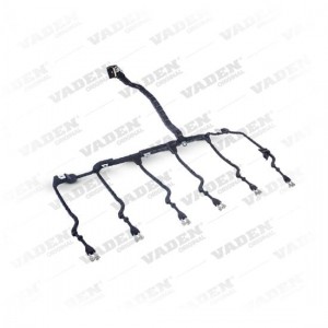 Жгут проводов MAN дв.D2876 форсунок VADEN 0102140 VADEN