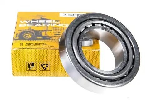 подшипник ступицы! \MB,RVI,VOLVO,IVECO Z14327 ZENTPARTS