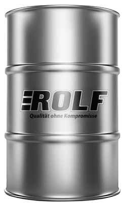 Масло гидравлическое HYDRAULIC HLP 32 208л ROLF 322484 ROLF