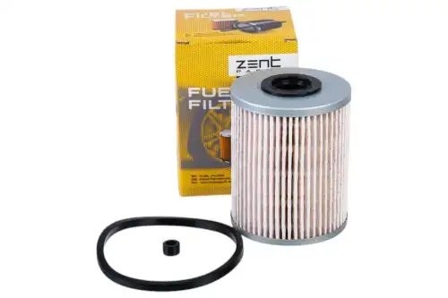 фильтр топливный!\ Renault Laguna/Master 1.9-2.8D/TD/DCi 93> Z34739 ZENTPARTS