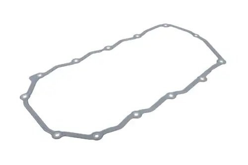 прокладка поддона двигателя!\ Dodge Caravan/Grand Caravan 2.4 95> Z18237 ZENTPARTS