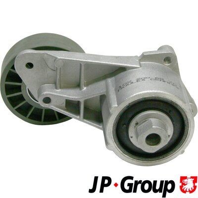 Натяжитель приводного ремня MERCEDES 190 (W201) JP 13 182 007 00 JP GROUP