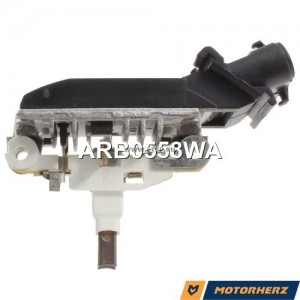 Реле регулятор напряжения MAN TGA (00-) MOTORHERZ ARB0558WA MOTORHERZ