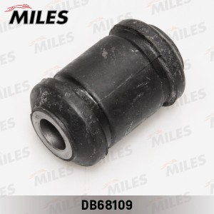 Сайлентблок рычага передней подвески MITSUBISHI ASX/LANCER 00-09/OUTLANDER 02- D DB68109 MILES