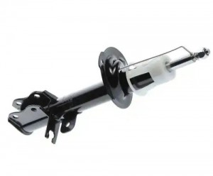 Амортизатор CHEVROLET Lacetti задний левый газовый MEGAPOWER 290-11-034 MEGA POWER