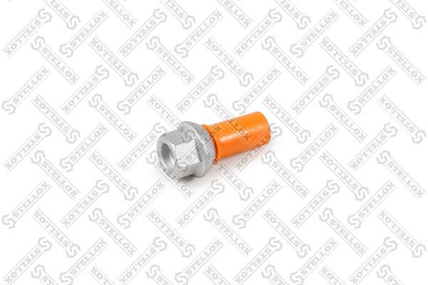 болт крепления колеса! M12x1.5x19\ MB W124/W201/W202/W210/W123/W126/R129/R170 93 79-01912-SX STELLOX