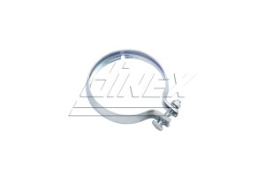 620.997.0590 MB Хомут (цинк) 50852 DINEX