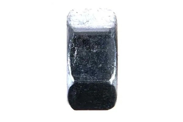 гайка многоцелевая !М8х1.0х6мм \ЗИЛ, ГАЗ, ПАЗ, АМАЗ, КАМАЗ 84-61227-SX STELLOX