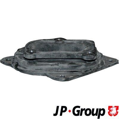 Фланец карбюратора AUDI 80 (PP,ABM),Golf 2 (PN) JP 11 153 009 00 JP GROUP