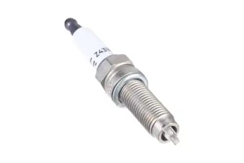 свеча зажигания! 2pin Iridium+Platinum Audi Q7, Porsche Cayenne, VW Touareg/Pass Z43108 ZENTPARTS