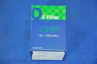 Фильтр масляный HYUNDAI ACCENT 1.3/1.5/TUCSON/SANTA FE 2.0 CRDI  PBA-014 PBA-014 PMC PARTS MALL
