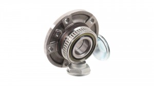 Подшипник VKBA3667 SKF