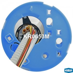 Модуль в сборе с бензонасосом KR0653M KR0653M KRAUF