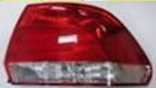 Фонарь задний VW Polo (10-14) правый DEPO 441-19D1R-LD-UE DEPO