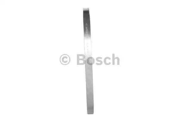 Диск тормозной FORD Transit (06-) задний (1шт.) BOSCH 0 986 479 390 BOSCH