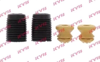 к-кт 2 пыльника+2 отбойнока амортизатора переднего!\ BMW 5 Series/6 Series (F10, 910190 KAYABA