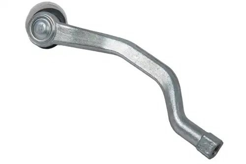 наконечник рулевой левый!\ Renault Latitude 10> Z11209 ZENTPARTS