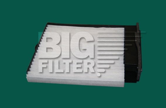 Фильтр салонный GB-9944 GB9944 BIG FILTER