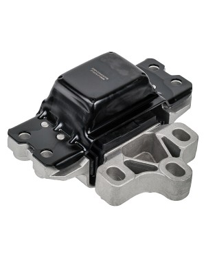 подушка ДВС левая!\ Audi A3, VW Colf/Touran 1.9TDi/2.0TDi 03> Z13278 ZENTPARTS