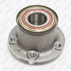 Ступица зад. CITROEN Jumper 06-FIAT Ducato 06-PEUGEOT Boxer 06- RH0104 RH0104 HAFT