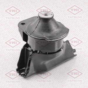 Опора двигателя передняя правая нижняя HONDA Civic 05- TEG1046 TEG1046 TATSUMI