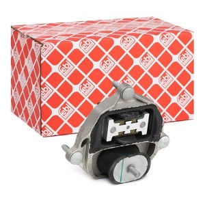 Опора КПП (посередине, сзади) 46605 FEBI BILSTEIN