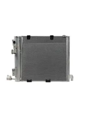 радиатор кондиционера\ Opel Astra G 1.7TD 98> Z19131 ZENTPARTS