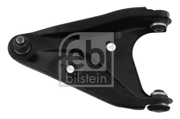 Рычаг подвески ЛАДА Largus RENAULT Logan (04-) передней левый FEBI 29637 FEBI BILSTEIN