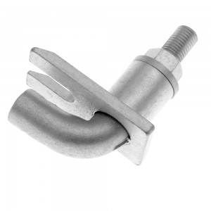 Съемник рулевых тяг AV Steel (универсальный, гусь) AV922775 AV STEEL