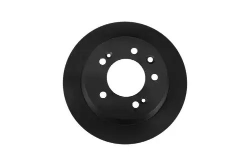 диск тормозной!\ Jac S5 Z06469 ZENTPARTS