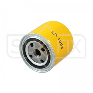 Фильтр масляный ВАЗ-2101-2107 SUFIX SP-1006 SUFIX