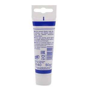 ТУБА 50 г 3140 LIQUI MOLY