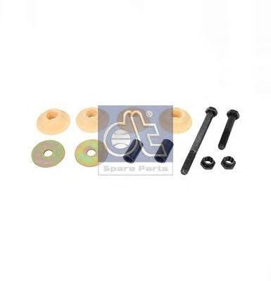 РМК кабины +болты,гайки,шайбы 1.32577 DIESEL TECHNIC