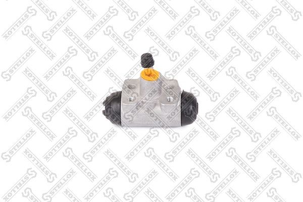 101-382=K19101 [43301SH3J01] !раб.торм.цил.лев.\ Honda Civic 87-91 05-83349-SX STELLOX