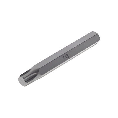 Бита TORX T45х70мм 5/16" ROCKFORCE RF-1567045 ROCK FORCE